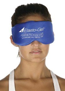 Elasto Gel Sinus Mask 9" x 3.5" SM301 Health & Personal Care