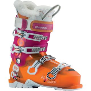 Rossignol AllTrack Pro 110 Ski Boot   Womens