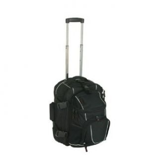 Premium Rolling Backpack and Regular Backpack 2 in 1 with Wheels Clothing