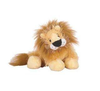 Webkinz Lion 1st Edition with No Magic W   New with Sealed Tag and Unused Code Toys & Games