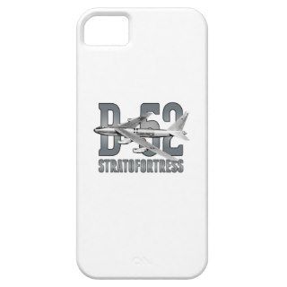 B 52 Stratofortress Bomber Aircraft iPhone 5 Covers