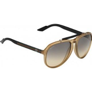 Gucci 247168W1Q58FI GG 1029 S W1Q FI Sunglasses Shoes