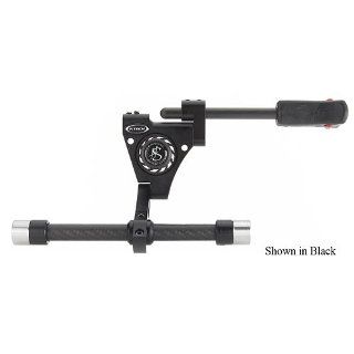 EBBQ Ktech KSB Side Bar with String Stop Bracket and 5 Inch Rod Kit, Lost  Archery Equipment  Sports & Outdoors