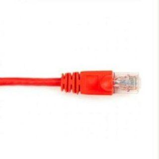 CAT6 PATCH CABLES RED Computers & Accessories