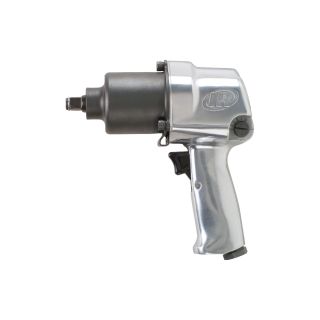 Ingersoll Rand Air Impact Wrench — 1/2in. Drive, 5.4 CFM, 7000 RPM, 500ft.-Lbs. Torque, Model# 244A  Air Impact Wrenches