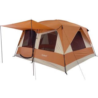 Eureka Copper Canyon 1512 Tent 12 Person 3 Season