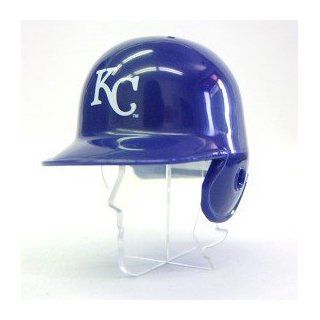 Kansas City Royals Pocket Pro Helmet  Sports Related Collectible Mini Helmets  Sports & Outdoors