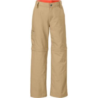 The North Face Voyance Convertible Pant   Boys