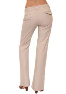 Current/Elliott Betty Trouser Pant in Billow Size 24