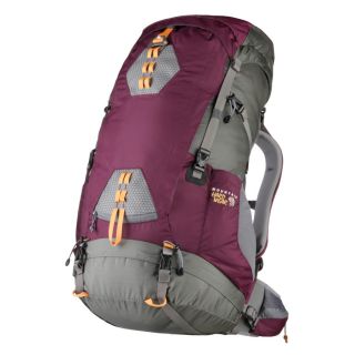 Mountain Hardwear Nalu 60 Backpack   3650cu in   Womens