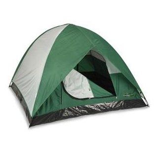 NEW McKinley 2 Pole Dome Tent (Sports & Outdoors)  Sports & Outdoors
