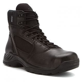 Danner Kinetic™ 6 Inch GORE TEX®  Men's   Black Polishable Leather