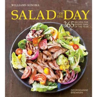 Salad of the Day (Williams Sonoma) 365 Recipes