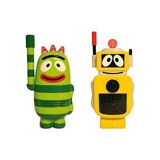 yo gabba gabba dance time brobee spin masters expedited shipping on ...