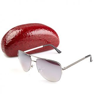 Hot in Hollywood Mirrored Aviators