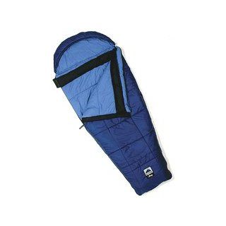 SlumberJack Flex Temp Everest Elite Sleeping Bag  Sports & Outdoors