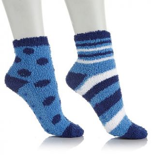 Sporto® 2 pack Cozy Socks