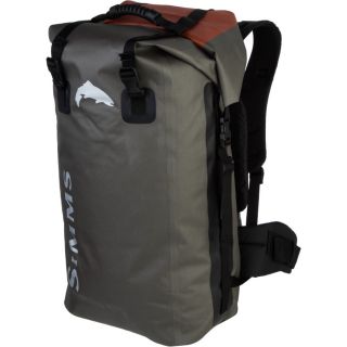 Simms Dry Creek Guide Backpack   3905cu in