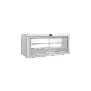Randell 60" Refrigerated Wall Mount Display Case Appliances