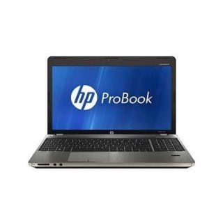 HP ProBook 4530s 15.6" Notebook (2.30 GHz Intel Core i3 2350M, 4 GB RAM, 500 GB Hard Drive, DVD+/ RW SuperMulti Drive, Windows 7 Home Premium 64 bit)  Laptop Computers  Computers & Accessories