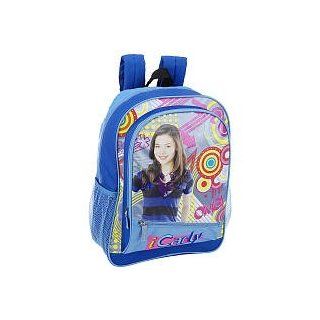 iCarly 16 inch Backpack   OMG Toys & Games