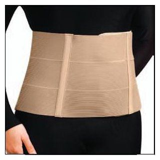 FAST WRAP Abdominal Binder, Size L XL; Height 9'' / 23cm; Hip Circumference 52 62'&# Health & Personal Care