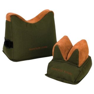 Shooters Ridge Bench Rest Shooting Bags 413201