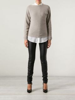 Weekend By Max Mara 'camera' Sweater