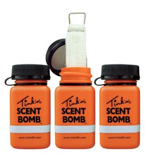 Tinks Scent Bomb 3 Pack 400936