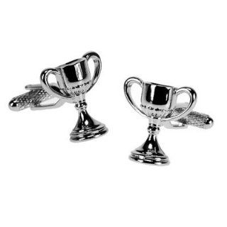 Trophy Cufflinks Jewelry