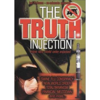 The Truth Injection More New World Order Exposed