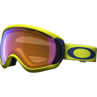 Oakley Canopy Goggle   Goggles