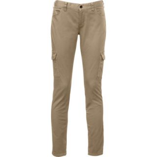 The North Face Atka Matchstick Cargo Pant   Womens