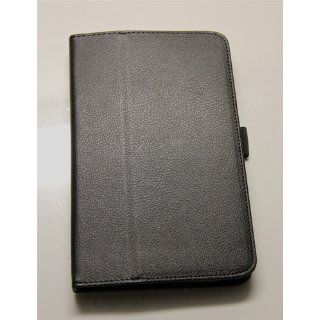 Exact Folio Case for Google Nexus 7 FHD 2nd Gen 2013 Android Tablet by Asus Black Computers & Accessories