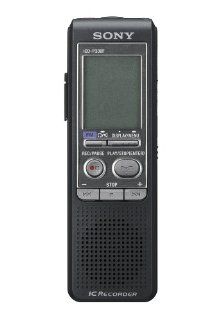 Sony ICD P330F   64MB Digital Voice Recorder w/ PC conectivity & FM Tuner Electronics