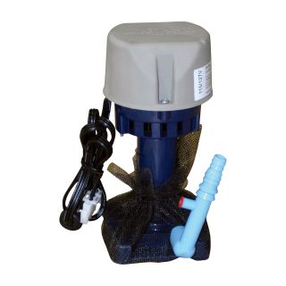 Port-A-Cool Replacement Pump, Model# PUMP-0150-1  Fan Accessories