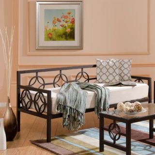 In Style Furnishings Medallion Daybed