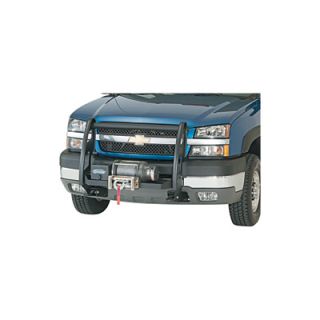 Ramsey Extra Heavy-Duty Front Mount 12 Volt Winch — 12,000-Lb. Capacity, Model# RE12000  12,000 Lb. Capacity   Above Winches