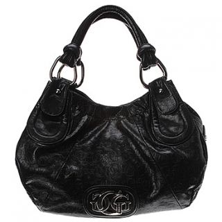 Guess New York Small Tote  Women's   Black