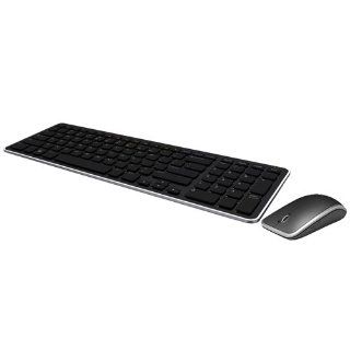 Dell KM714 Wireless Keyboard and Mouse Combo [Dell PN 332 1396 KM714] Computers & Accessories