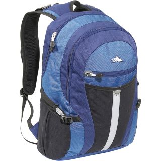 High Sierra Stretch Laptop Backpack