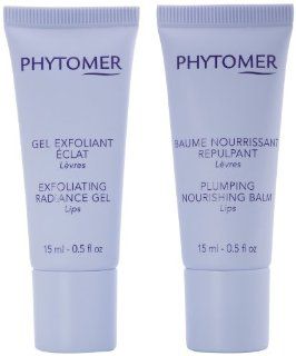 Phytomer Resurfacing Peeling Duo 1 ea  Facial Peels  Beauty