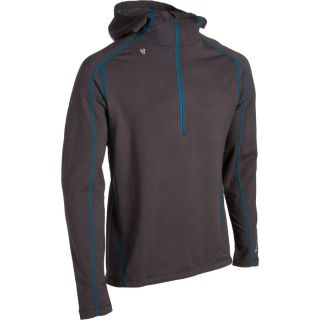 Stoic Merino Comp Anorak   Mens