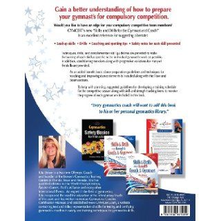Gymnastics Skills & Drills for the Level 1, 2 & 3 Coach & Gymnast Rita Brown 9781938975059 Books