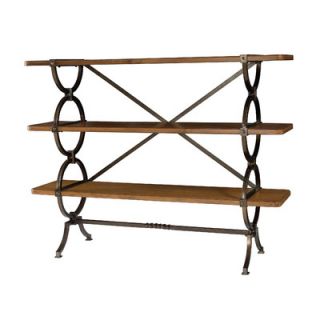 Hammary New River Etagere