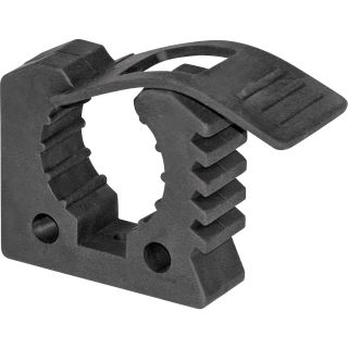 Buyers Small Rubber Clamps — Pair  Misc. Clamps