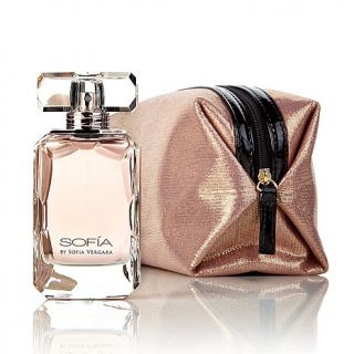 Sofía by Sofia Vergara Eau de Parfum with Cosmetic Bag