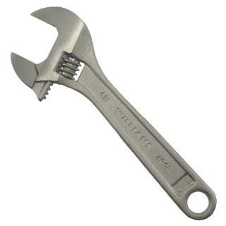 6" Adjustable Wrench    