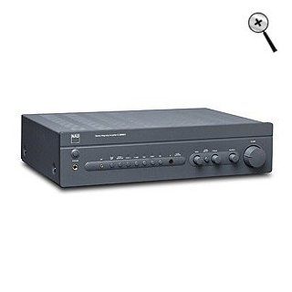 NAD   C 325BEE   Integrated Amplifier Electronics