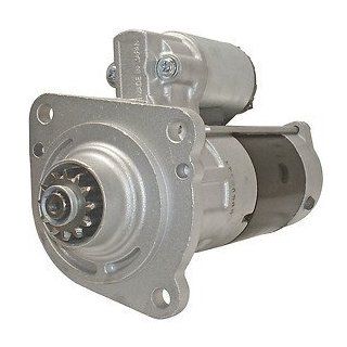 ACDelco 336 1635A Professional Starter Motor, Remanufactured Automotive